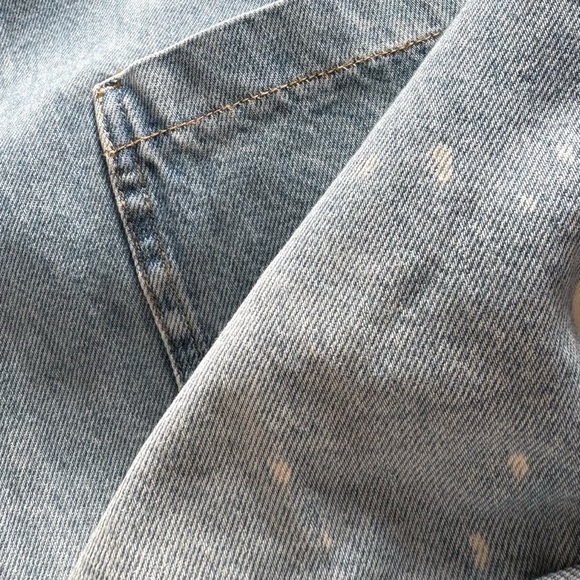 We the Free High Roller Shortall - Picture 5 of 5